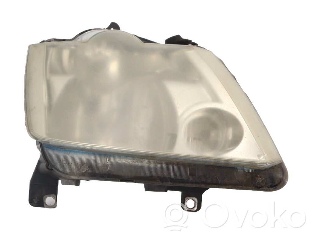 Headlight/headlamp   7701058175