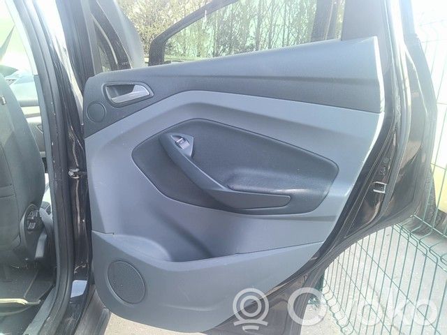 Ford C-MAX II Apšuvums aizmugurējām durvīm 