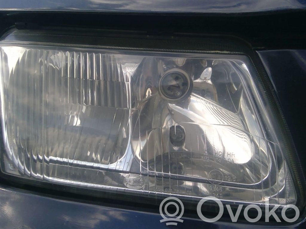 Headlight/headlamp