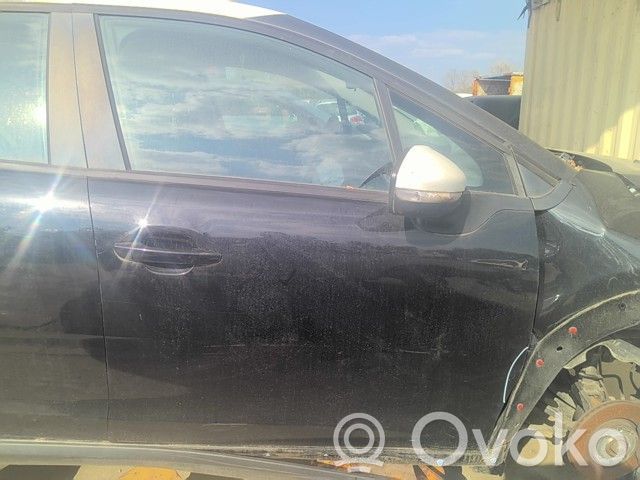 Citroen C3 Durvis 
