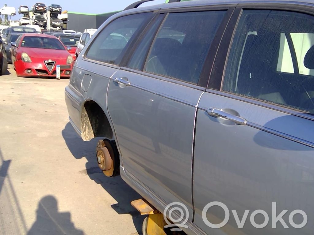 Rover 75 Aizmugurējās durvis 