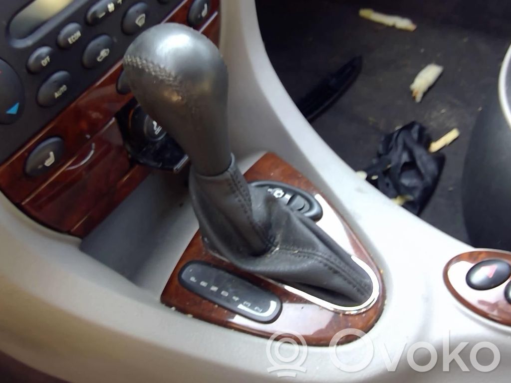 Selector caja de cambios   UCB100692