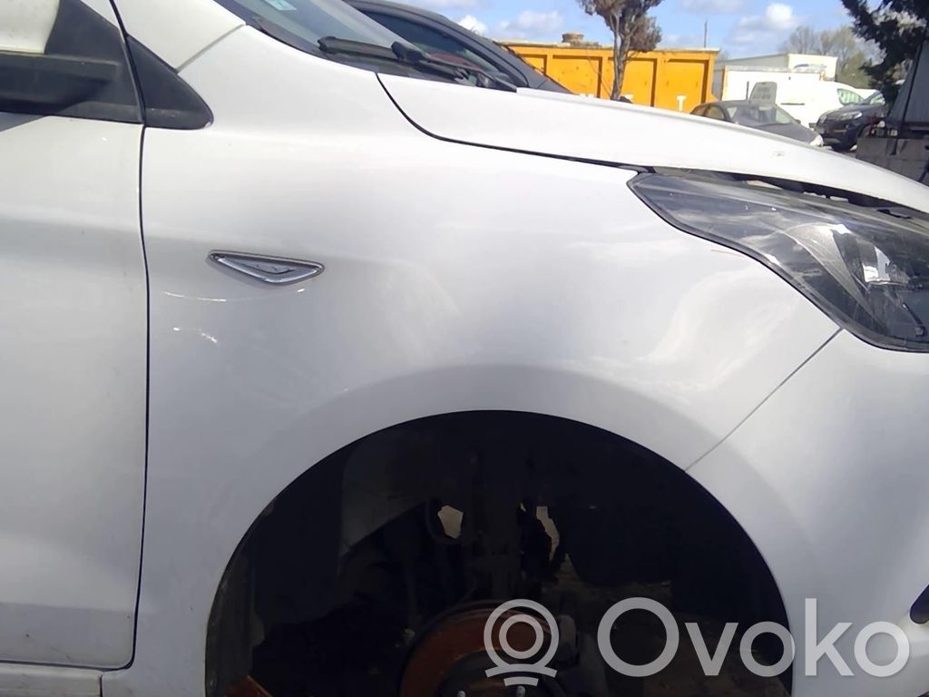 Ford Ka Sparnas 
