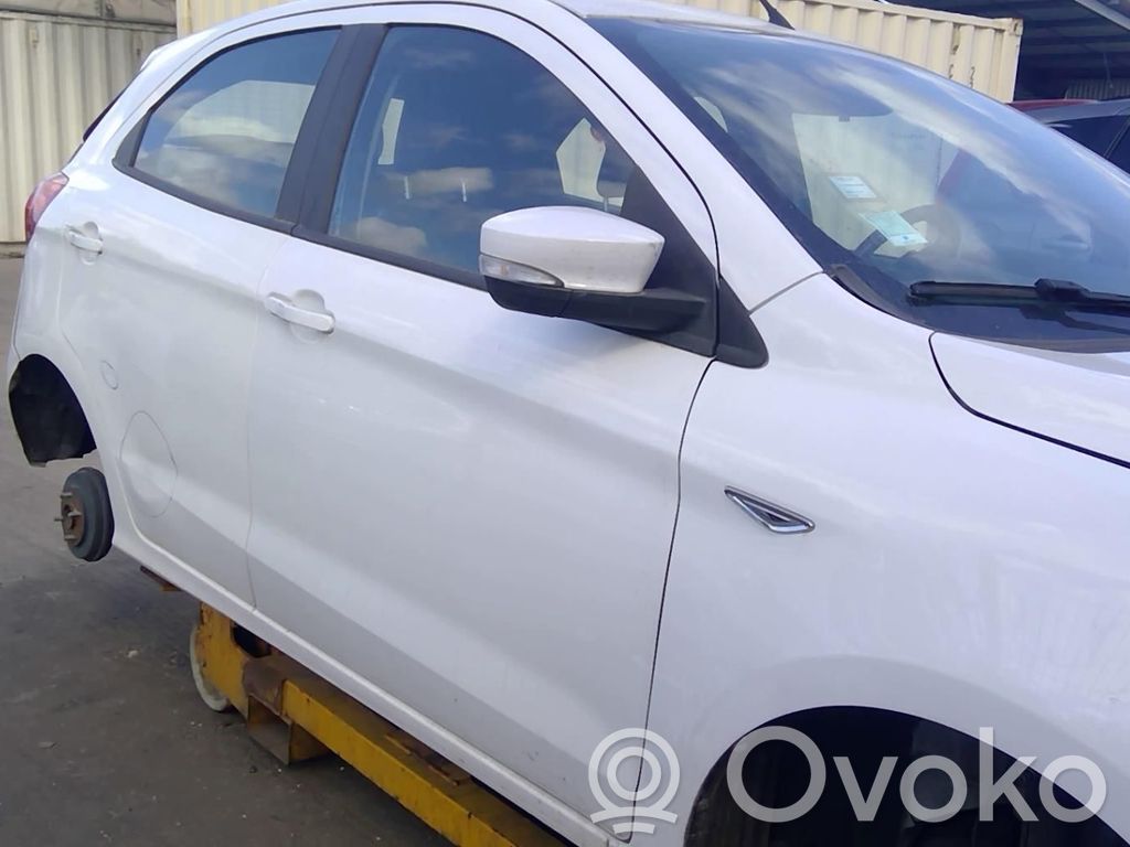 Ford Ka Durvis 