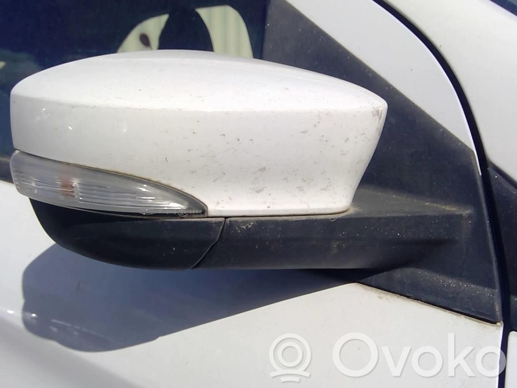 Ford Ka Veidrodėlis (mechaninis) 
