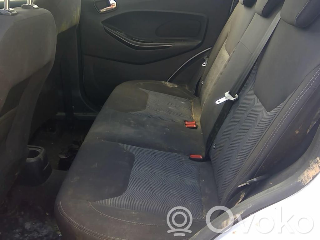 Ford Ka Takaistuin 