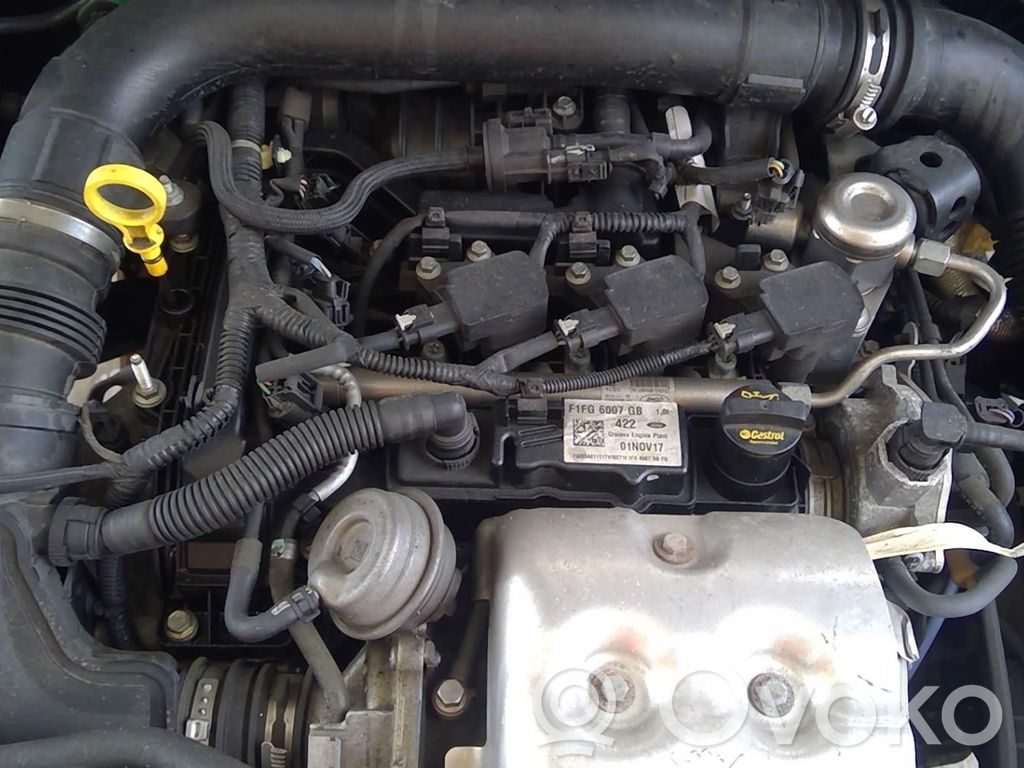 Engine   1897601