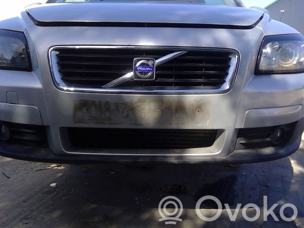 Volvo C30 Front bumper 