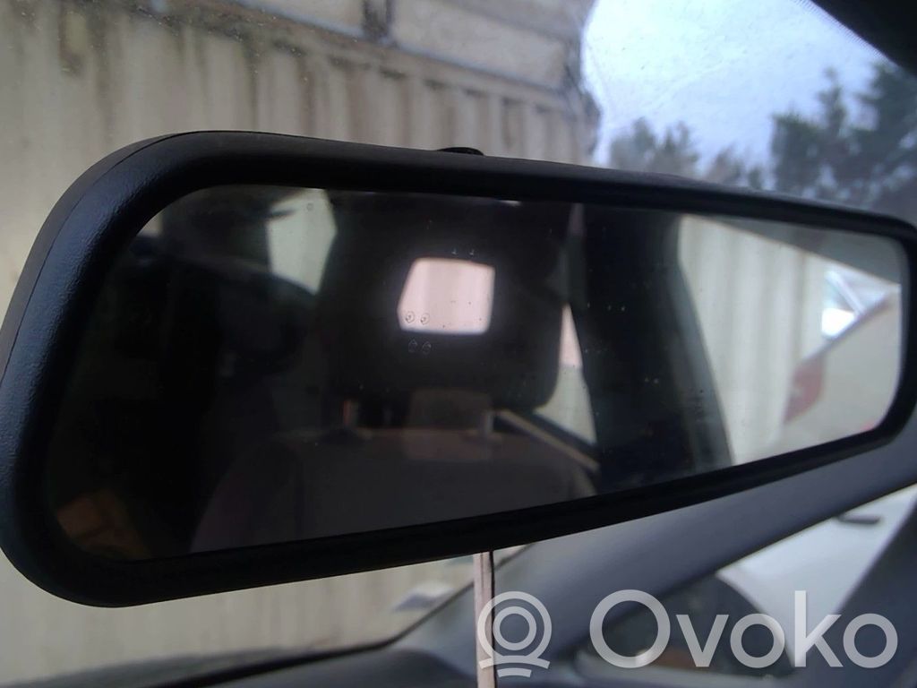 Espejo retrovisor (interior)   8D0857511A4PK