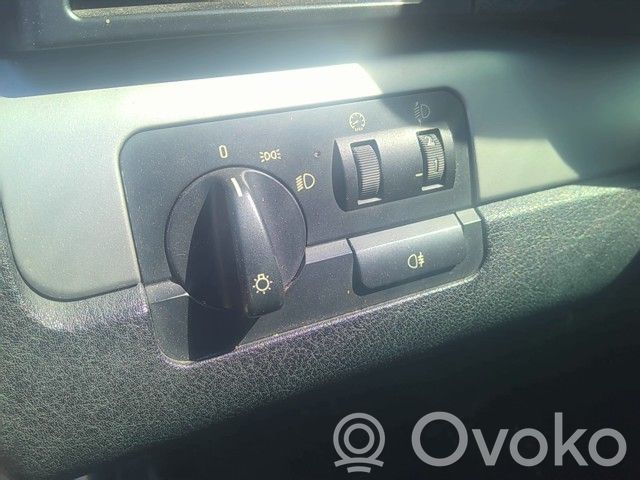 BMW 3 E46 Light switch 