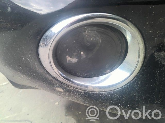 Front fog light