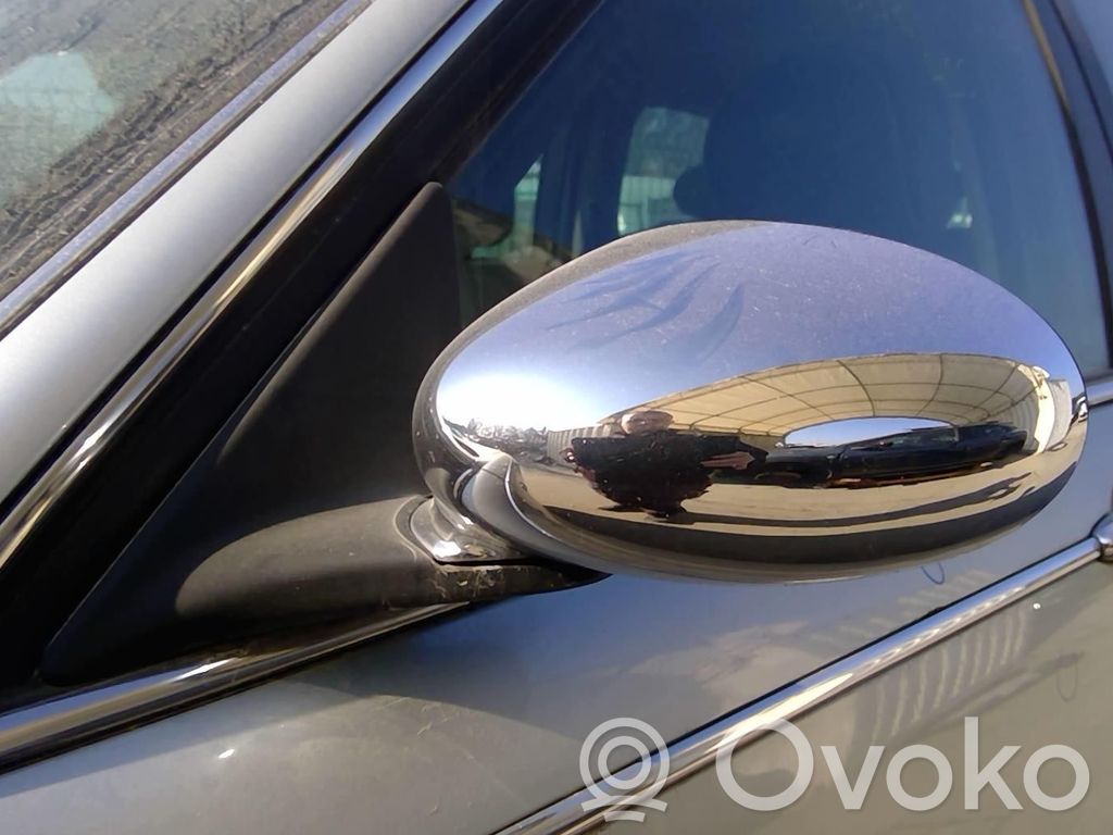 Rover 75 Espejo lateral manual 