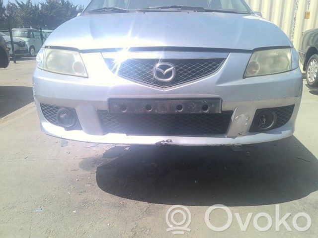 Mazda Premacy Etupuskuri 