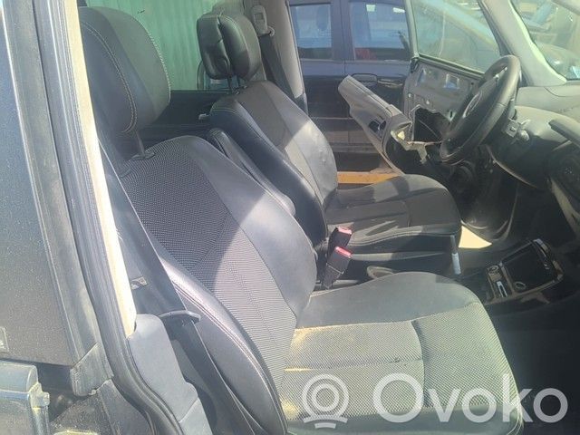 Renault Espace IV Etumatkustajan istuin 