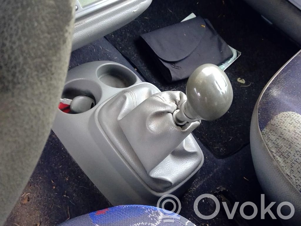 Renault Twingo I Gear shifter/selector 