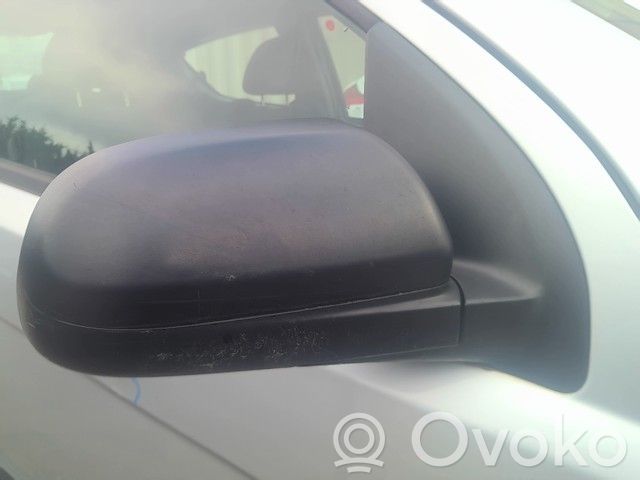 Chevrolet Aveo Spogulis (mehānisks) 