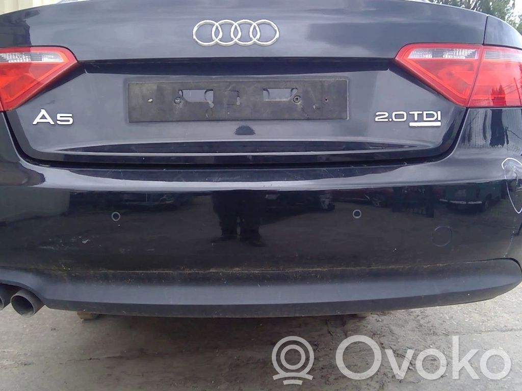Audi A5 8T 8F Parachoques 