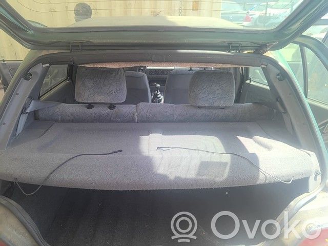 Renault Clio I Bandeja del maletero 