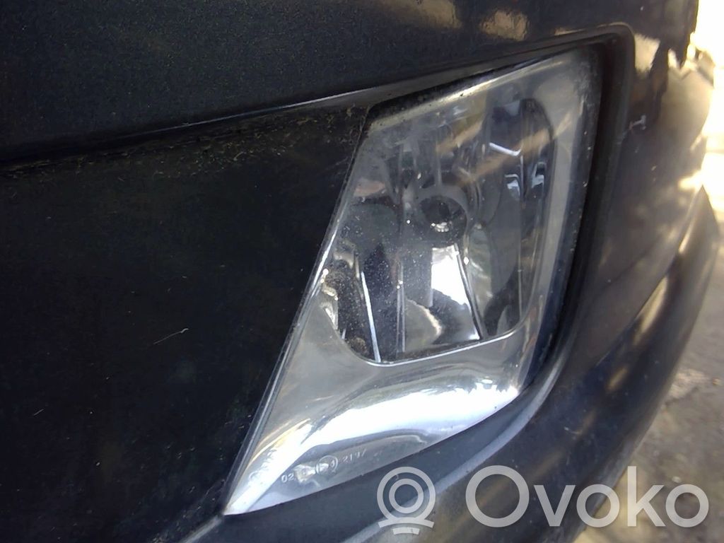Luz de niebla delantera   620836
