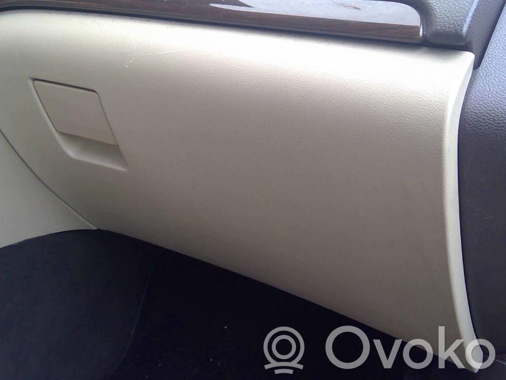 Opel Insignia A Set torpedou 