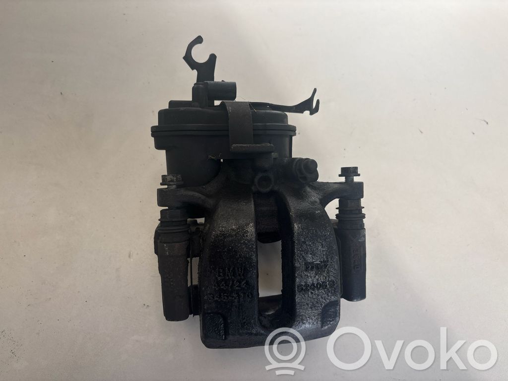 BMW 5 G30 G31 G38 Etrier frână spate 