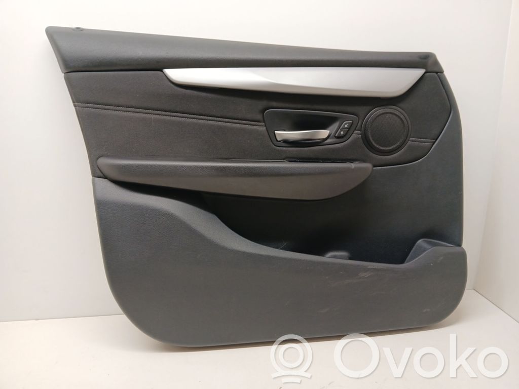 BMW 2 F46 Rivestimento del pannello della portiera posteriore 