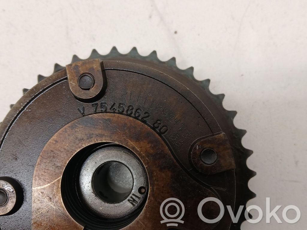 BMW 1 F20 F21 Koło pasowe wałka rozrządu / VANOS 