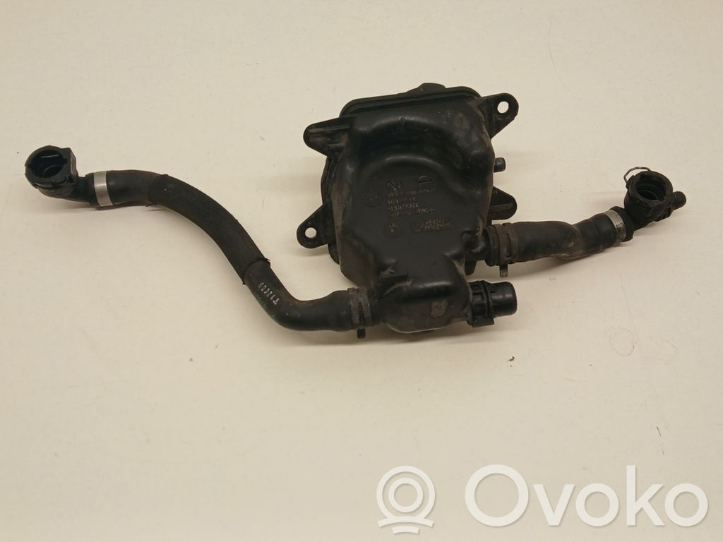 BMW 7 F01 F02 F03 F04 Serbatoio di compensazione del liquido refrigerante/vaschetta 