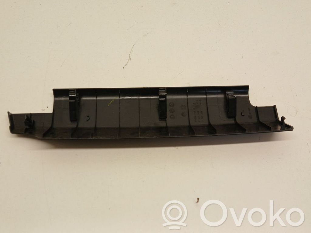 BMW 7 F01 F02 F03 F04 Altra parte interiore 