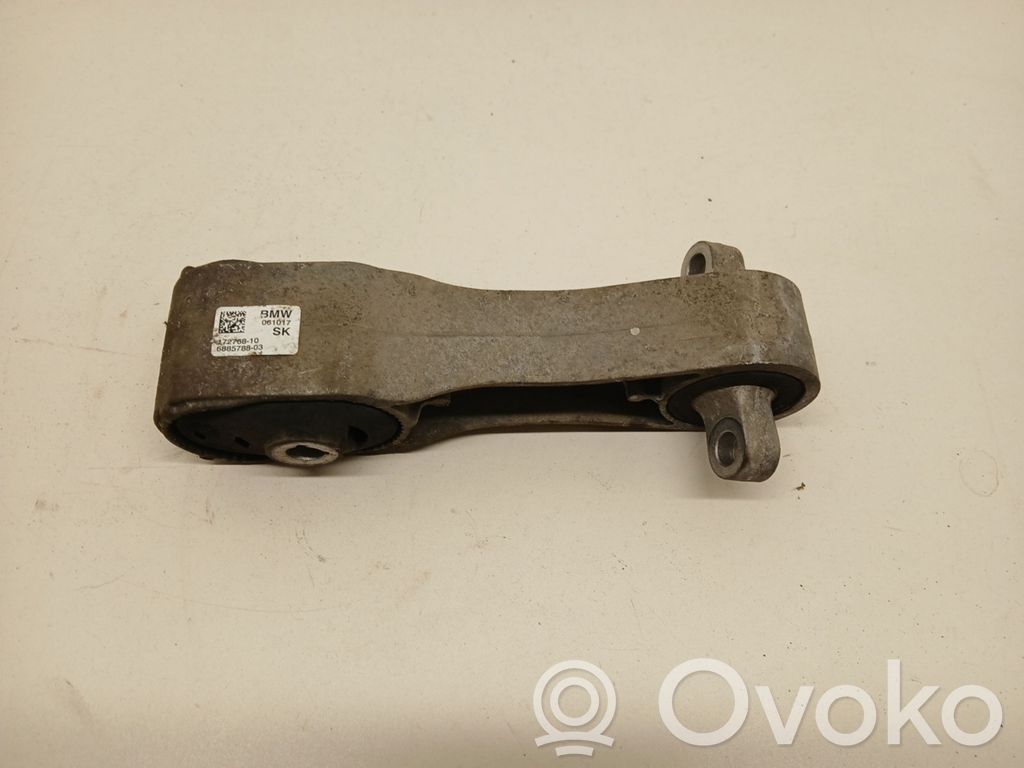 Engine mount bracket   6885788,17276810,061017