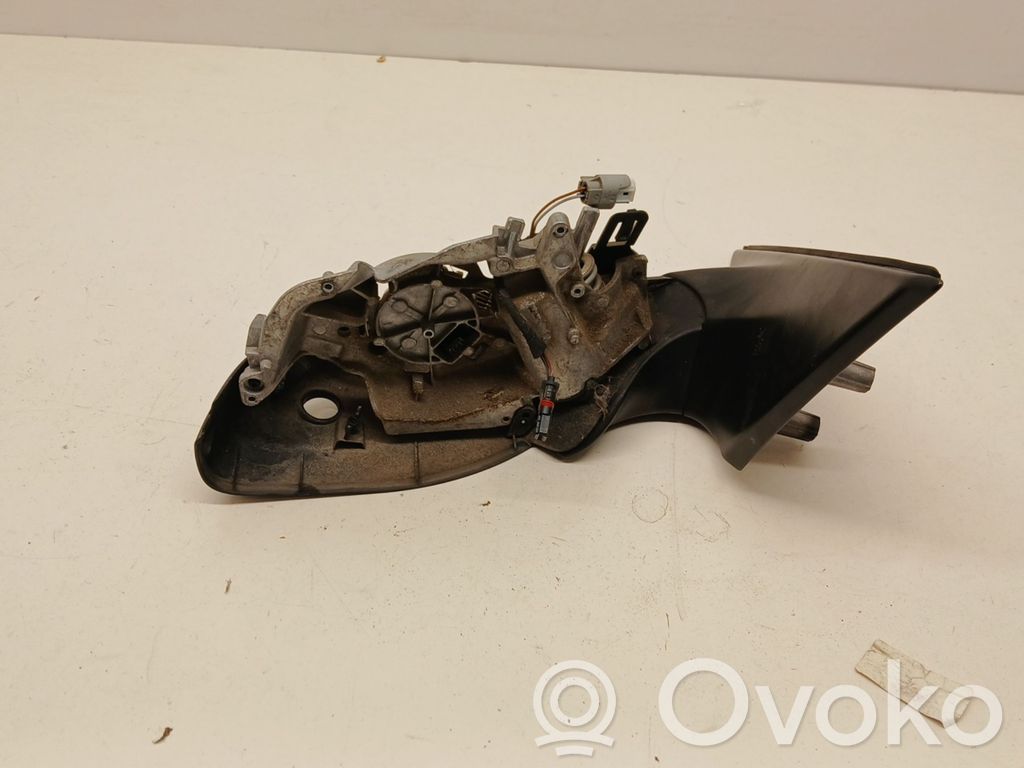 BMW 7 F01 F02 F03 F04 Elektryczne lusterko boczne drzwi przednich 