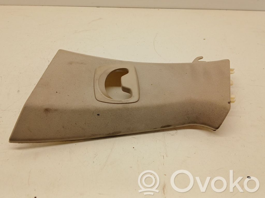 BMW 7 F01 F02 F03 F04 (B) pillar trim (top) 
