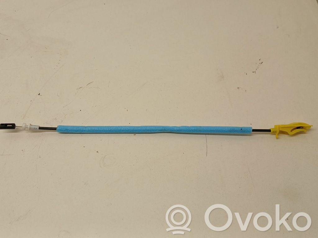 BMW 2 F46 Linka zamka drzwi przednich 