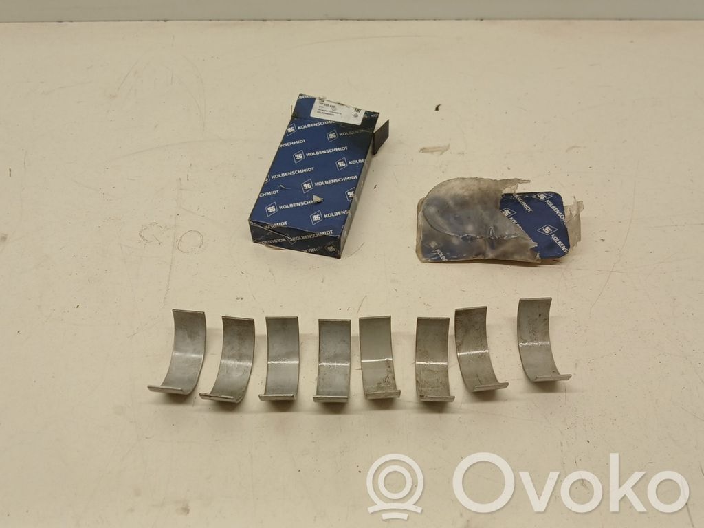 Volkswagen Sharan Piston ring 