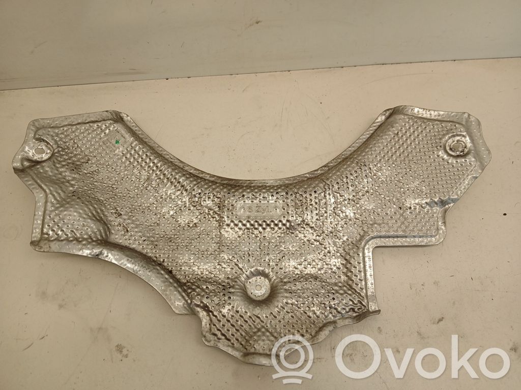 BMW 7 F01 F02 F03 F04 Osłona termiczna komory silnika 