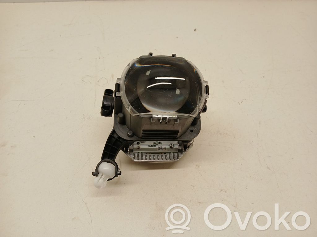 BMW 2 F46 Moduł sterujący statecznikiem LED 