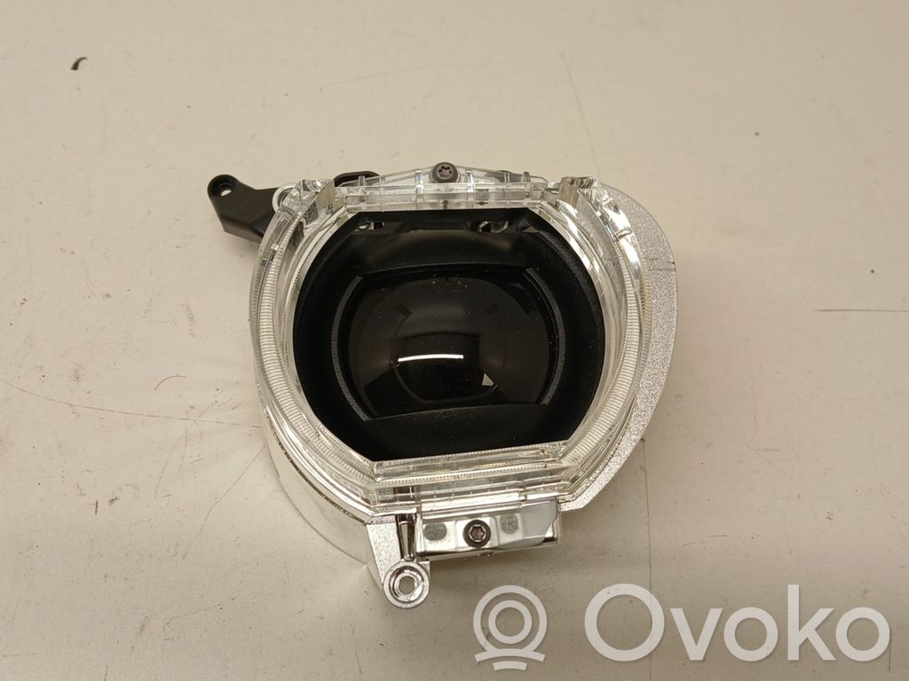 BMW 2 F46 LED-Vorschaltgerät 