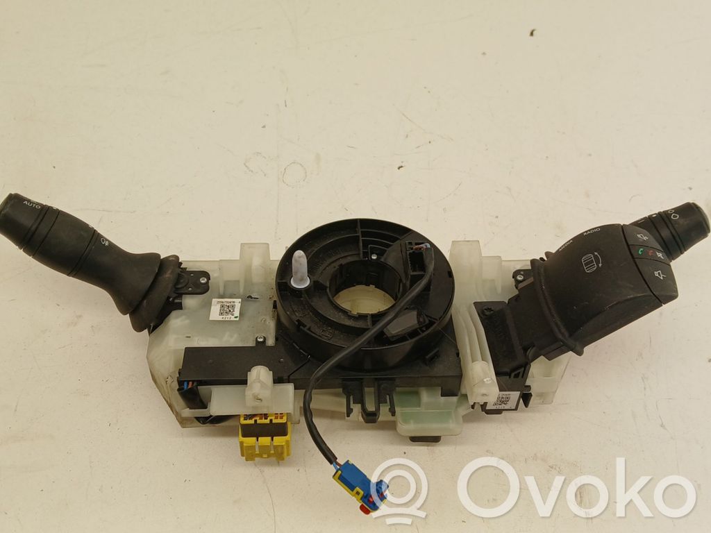 Renault Zoe Commodo, commande essuie-glace/phare 