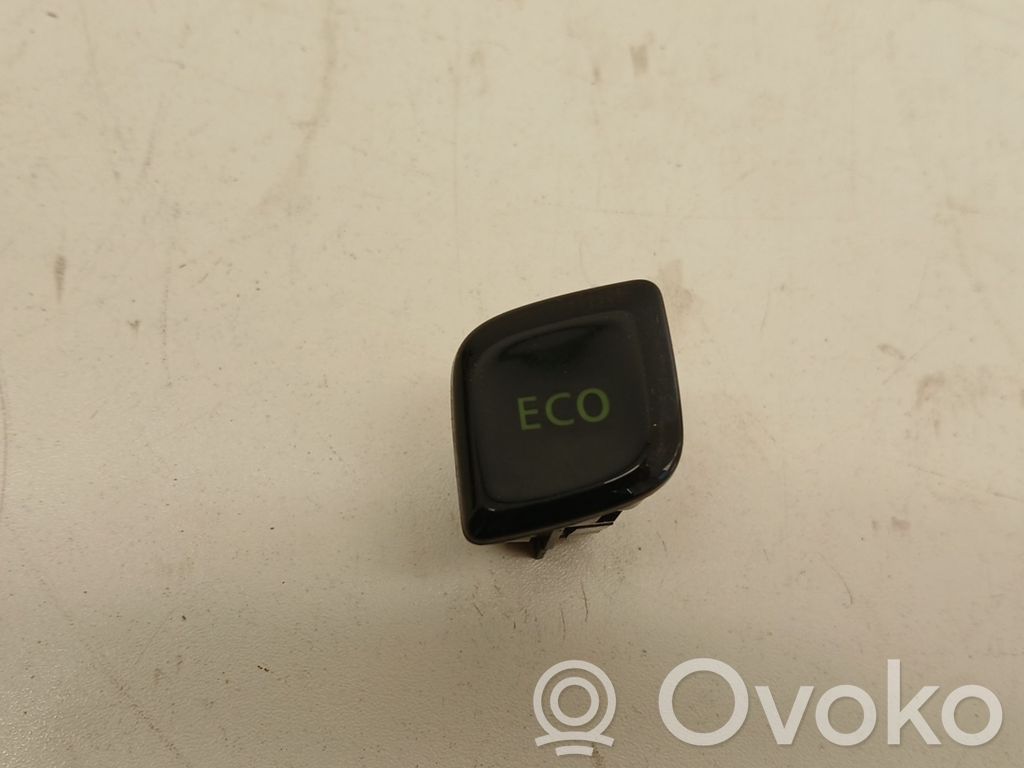 Renault Zoe Otros interruptores/perillas/selectores 