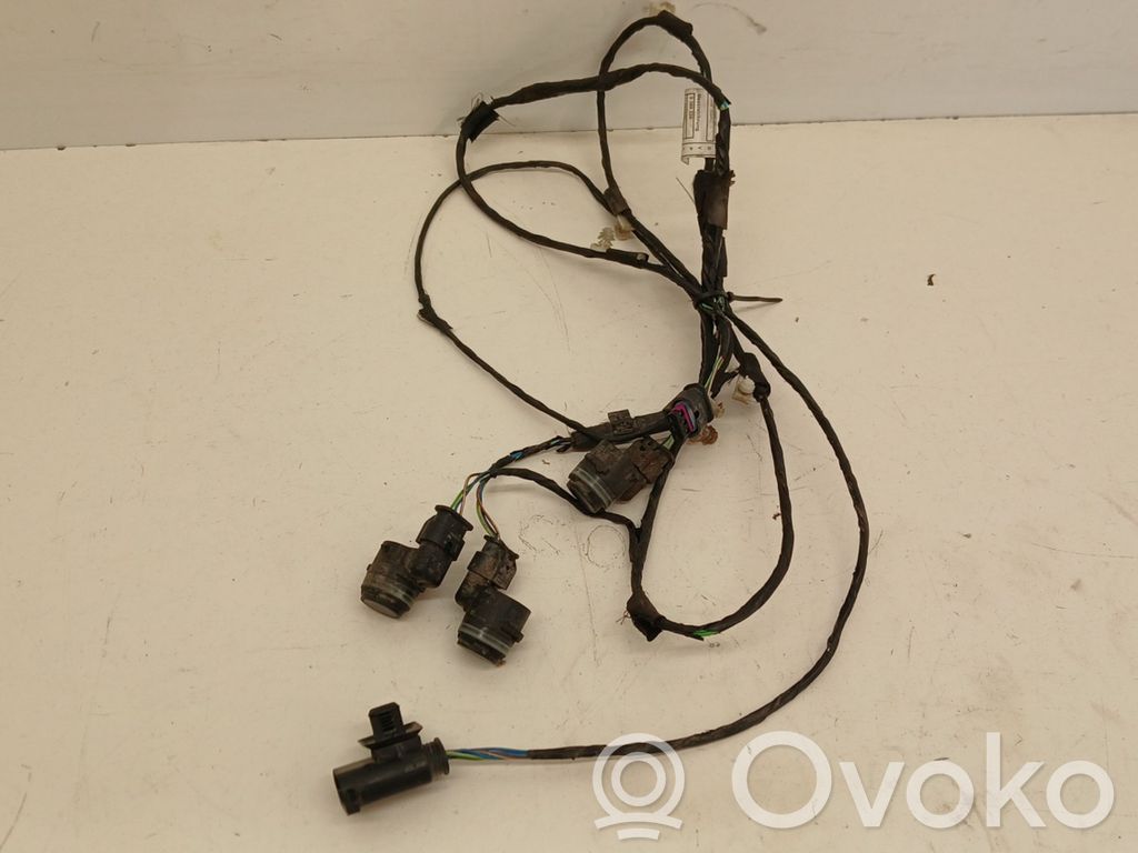 BMW 2 F46 Cablaj cu senzori parcare (PDC) 