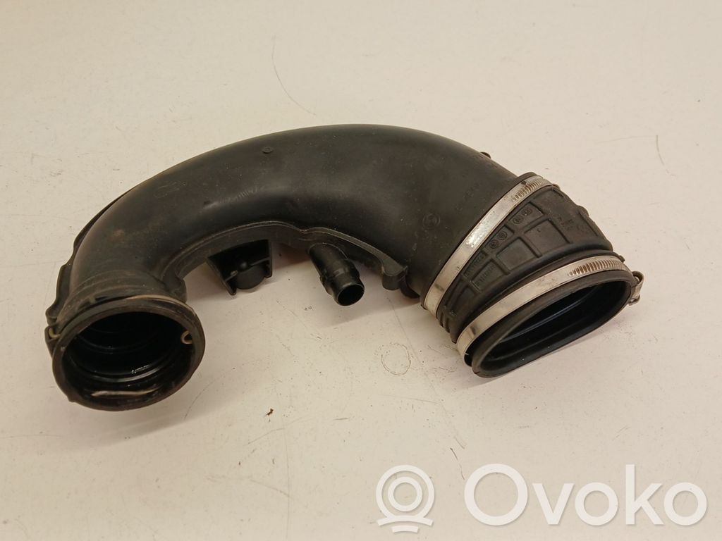 BMW 5 G30 G31 G38 Rura / Wąż dolotowy powietrza 