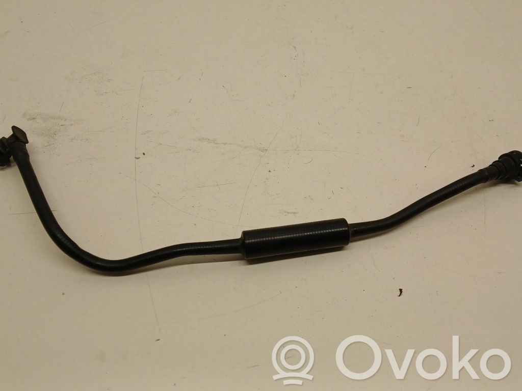 BMW 5 G30 G31 G38 Conductă/furtun vacuum 