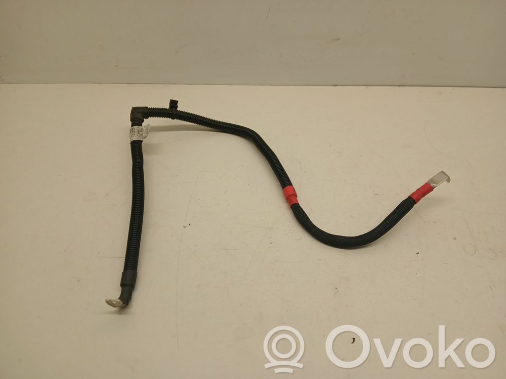 BMW 5 G30 G31 G38 Cavo positivo (batteria) 