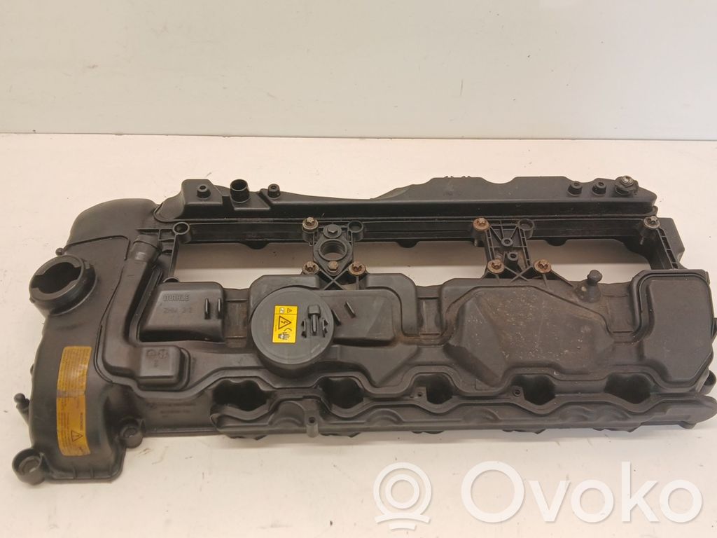BMW X5 E70 Tapa de balancines 