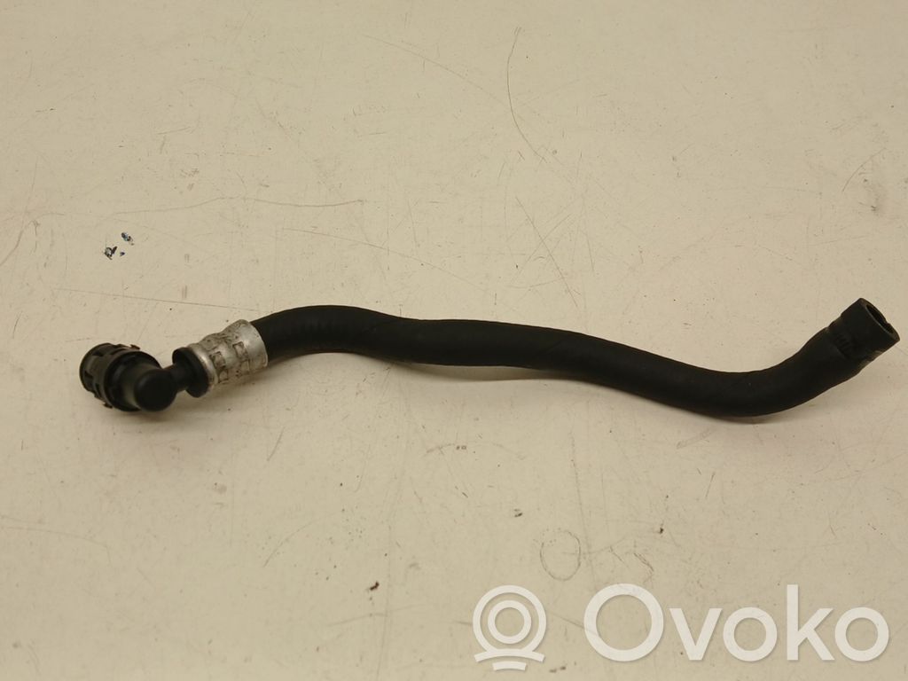 BMW 7 F01 F02 F03 F04 Furtun/conductă servodirecție 
