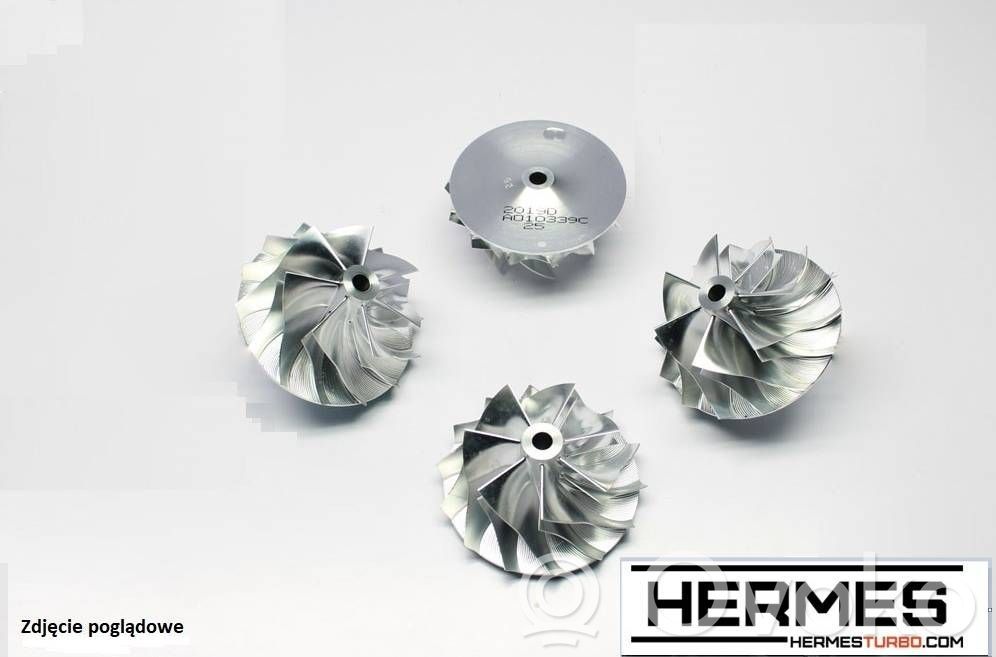 Turbina   BM08