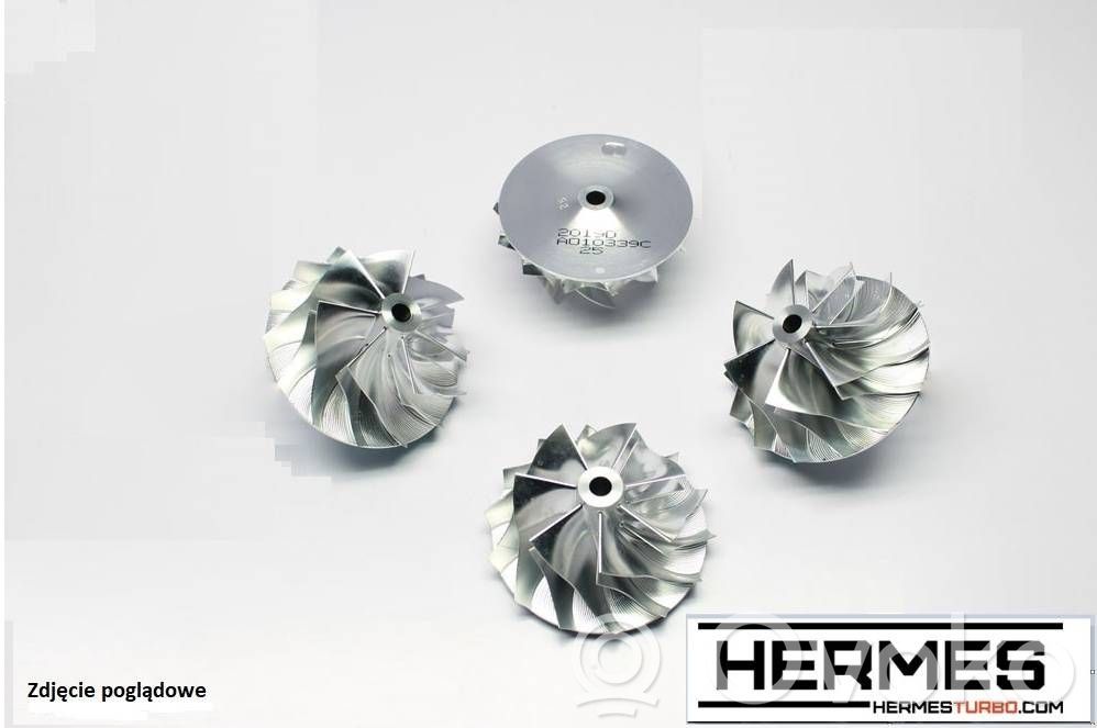 Audi A1 Turbo system vacuum part 