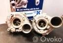 Audi A6 S6 C5 4B Turbina 