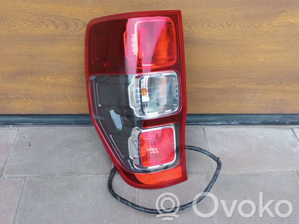Ford Ranger Rear/tail lights 