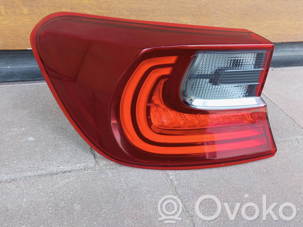 Hyundai i30 Takavalot 